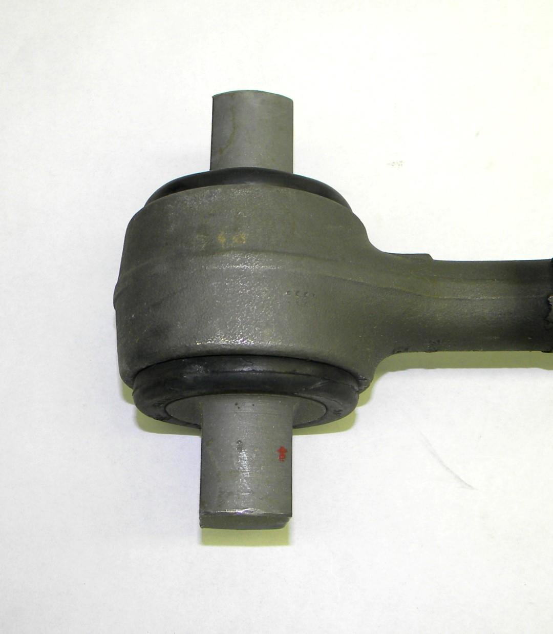 Tandem Axle Torque Rod for HEMTT